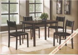 KITTY DINING SET